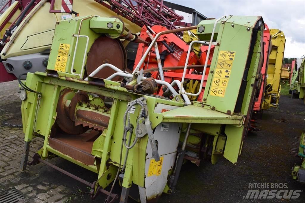 CLAAS RU 450 Altri macchinari per falciare e trinciare