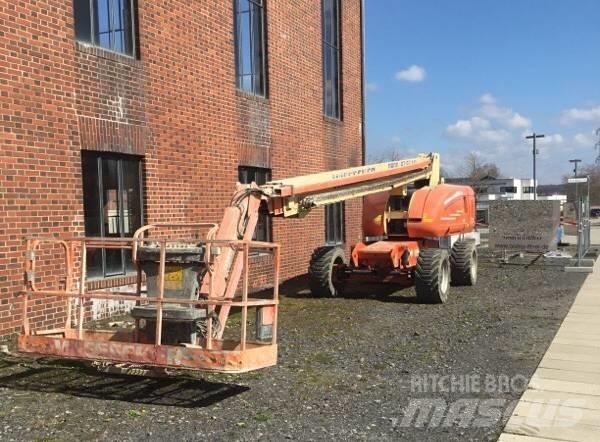 JLG 860 SJ Piattaforme a braccio telescopico