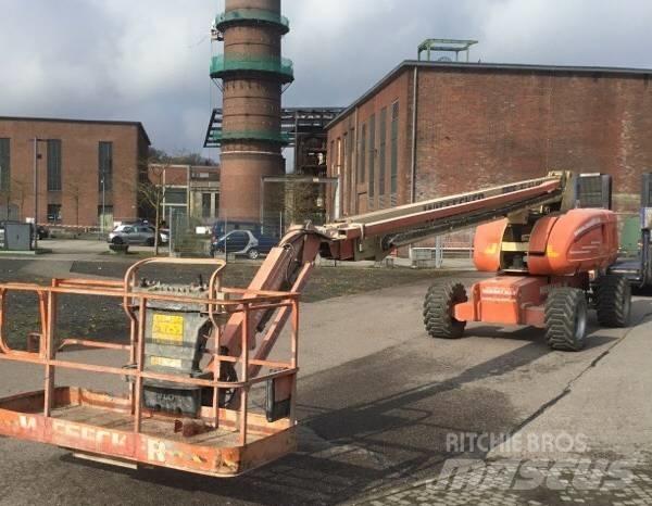 JLG 860 SJ Piattaforme a braccio telescopico