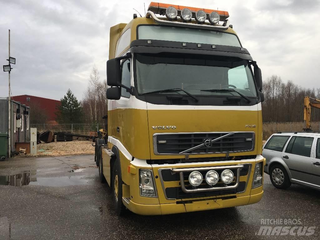 Volvo FH16 Motrici e Trattori Stradali