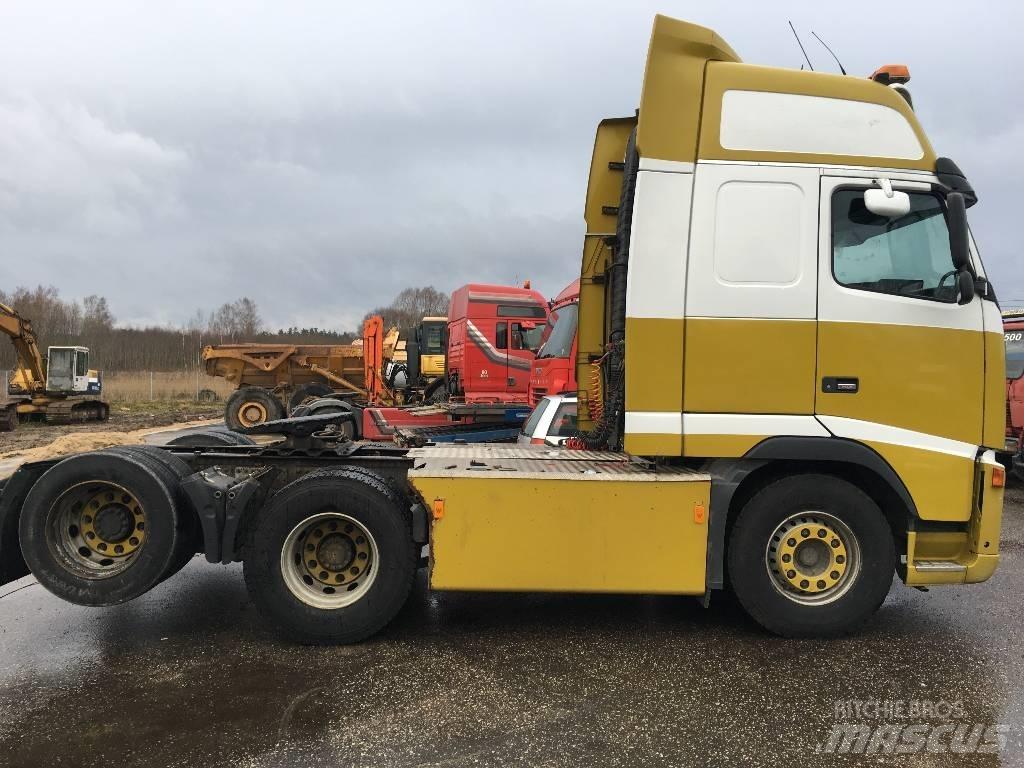 Volvo FH16 Motrici e Trattori Stradali