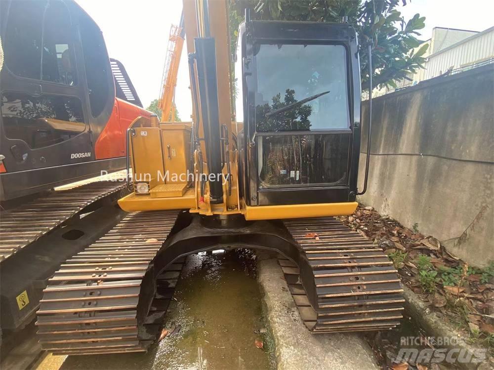 CAT 307E Escavatori cingolati