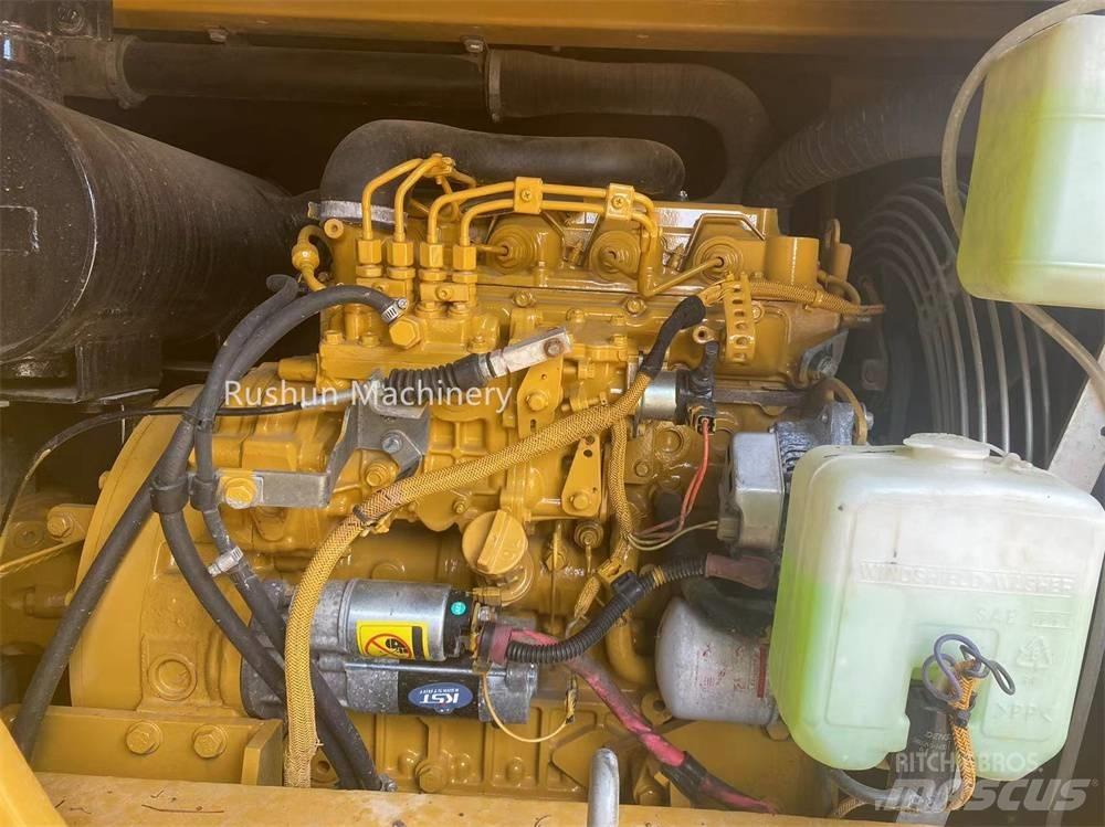 CAT 307E Escavatori cingolati