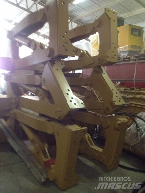 CAT D7H Ripper NEW Costruzioni - Altro