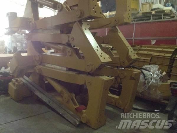 CAT D7H Ripper NEW Costruzioni - Altro
