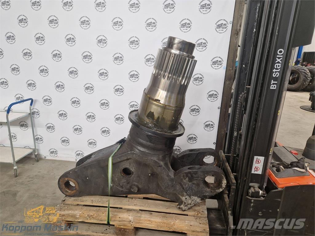 John Deere 1470G Gru raccoglitrici