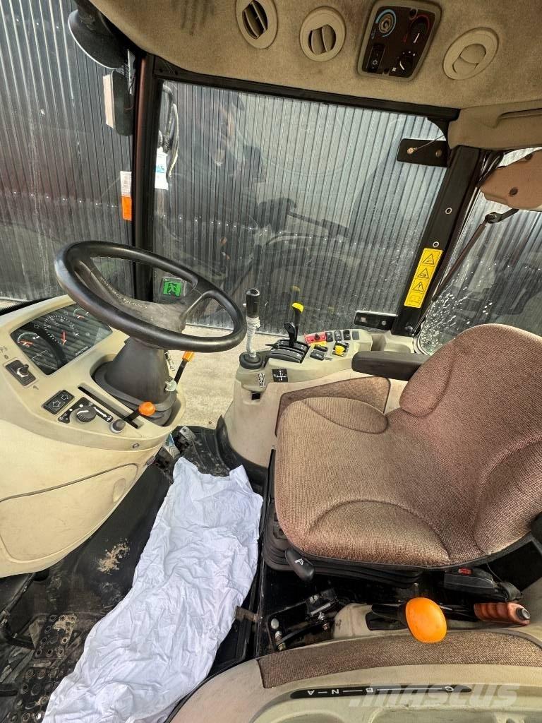 John Deere 3720 Trattori compatti