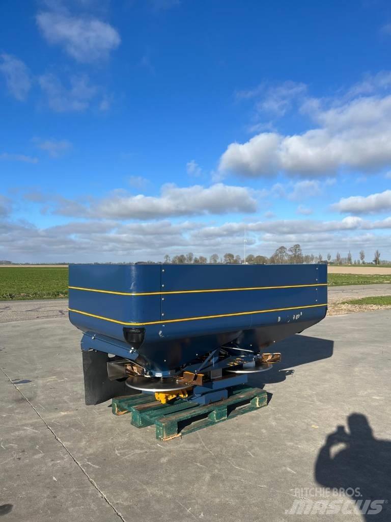 Bogballe L2 Spargiminerale