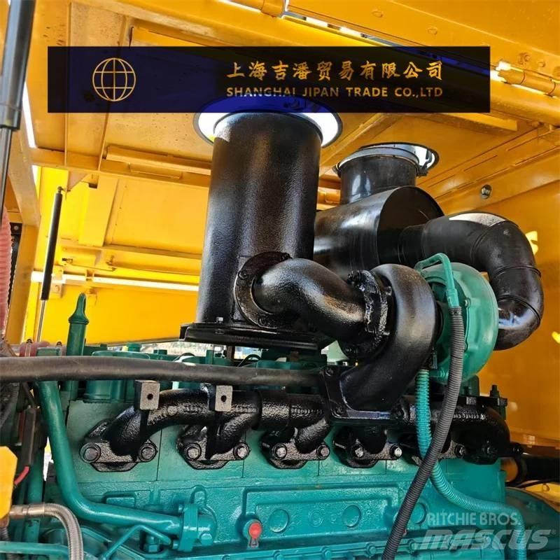 SDLG LG 956 L Pale gommate