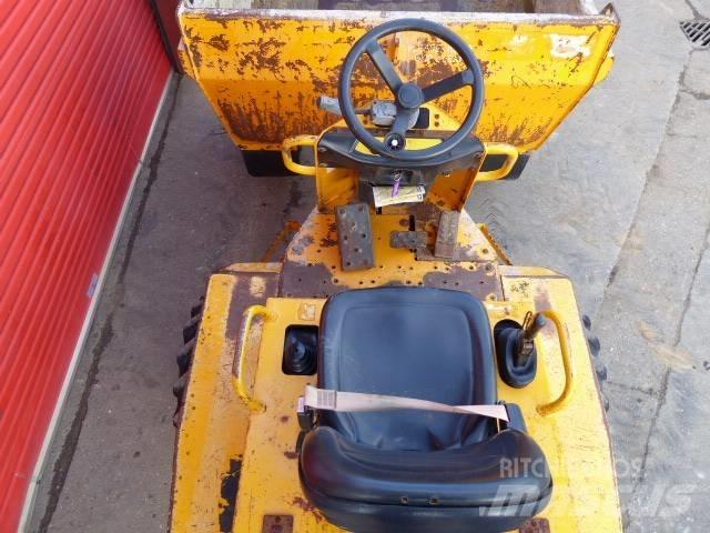 Thwaites 3T Mini dumper