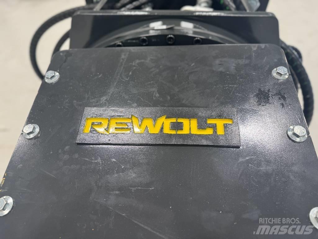  REWOLT RRP25 Altri componenti