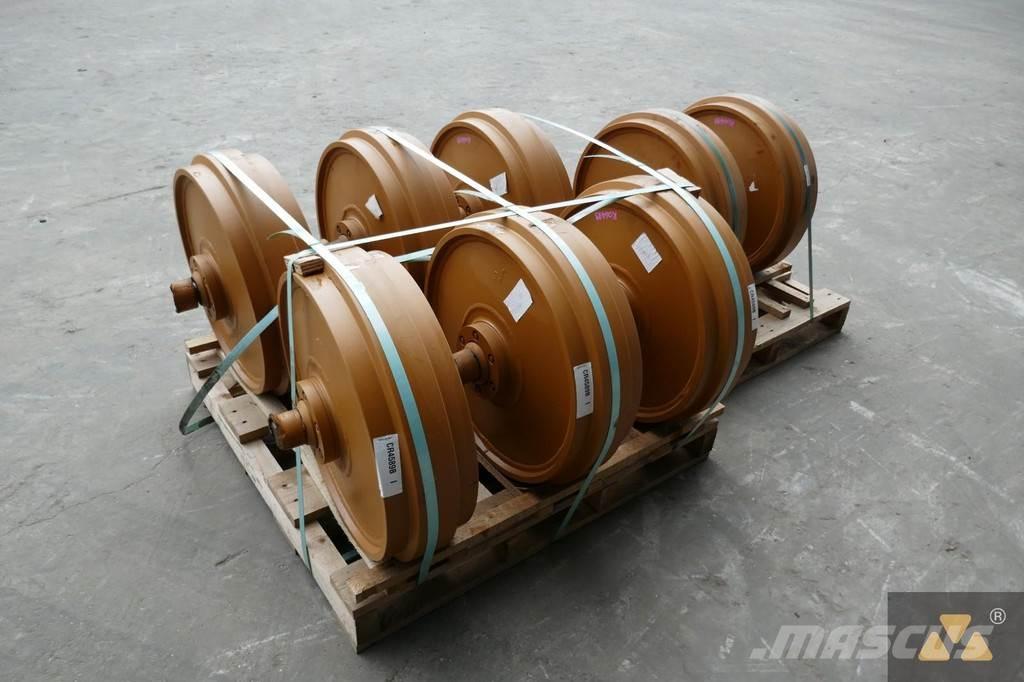 Berco CR4589B Pneumatici, ruote e cerchioni