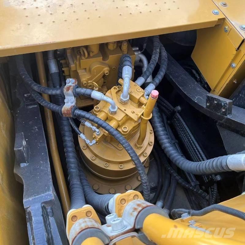 Sany SY 365 H Escavatori cingolati