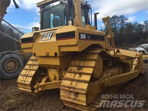 CAT D 6 R Dozer cingolati