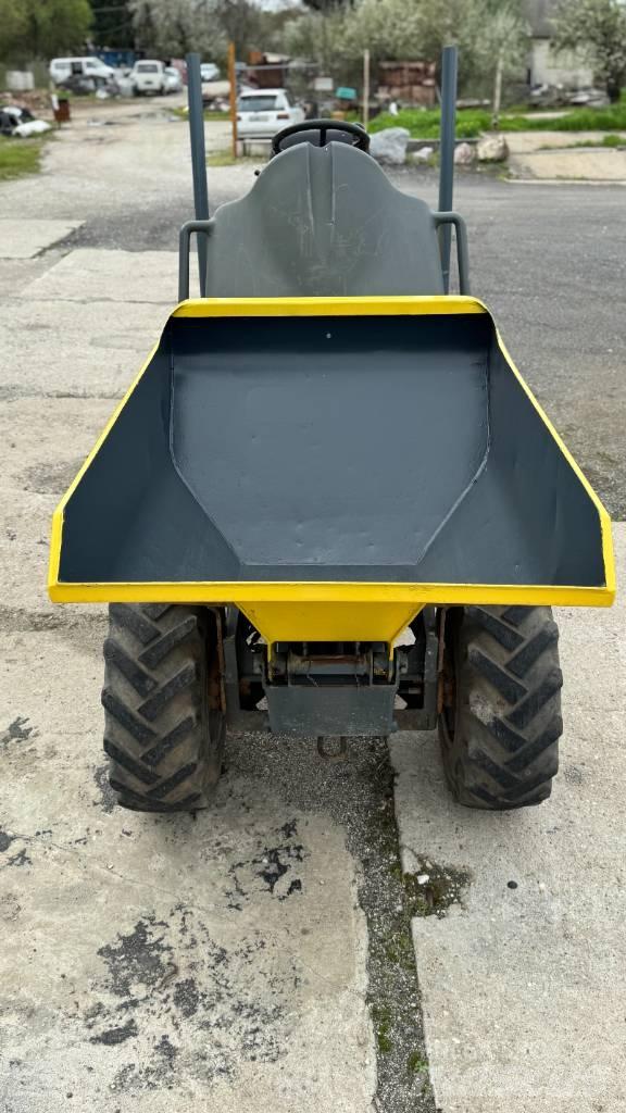 Wacker Neuson 1001 Mini dumper