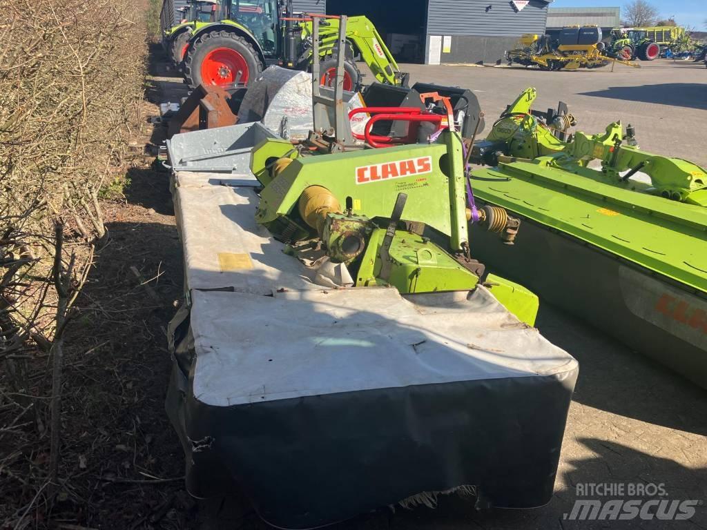 CLAAS DISCO 3050 FC Falciacondizionatrici