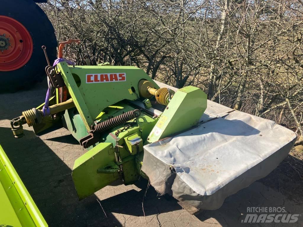 CLAAS DISCO 3050 FC Falciacondizionatrici