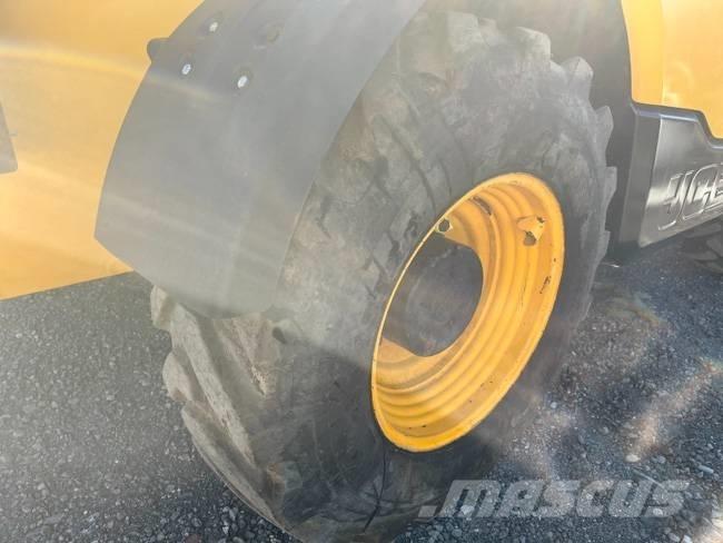 JCB 535-95 Sollevatori telescopici