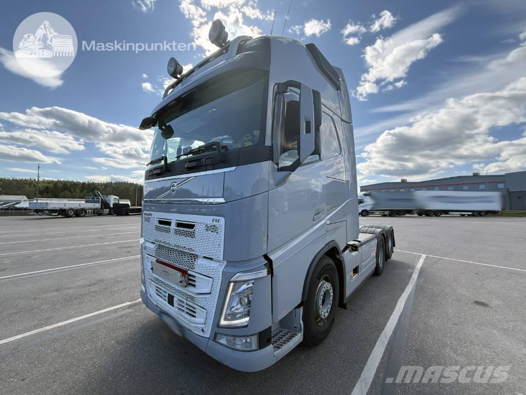 Volvo FH 540 Motrici e Trattori Stradali