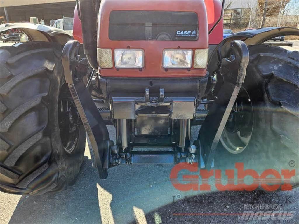 Case IH CS 110 Trattori