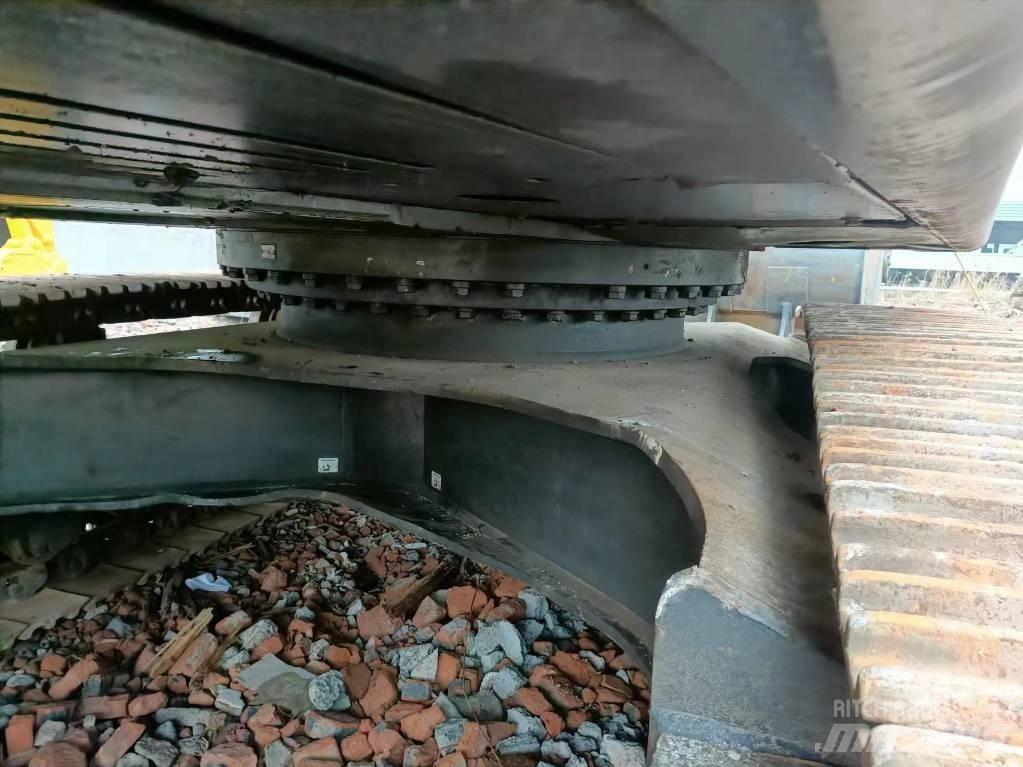 Volvo 480 Escavatori cingolati