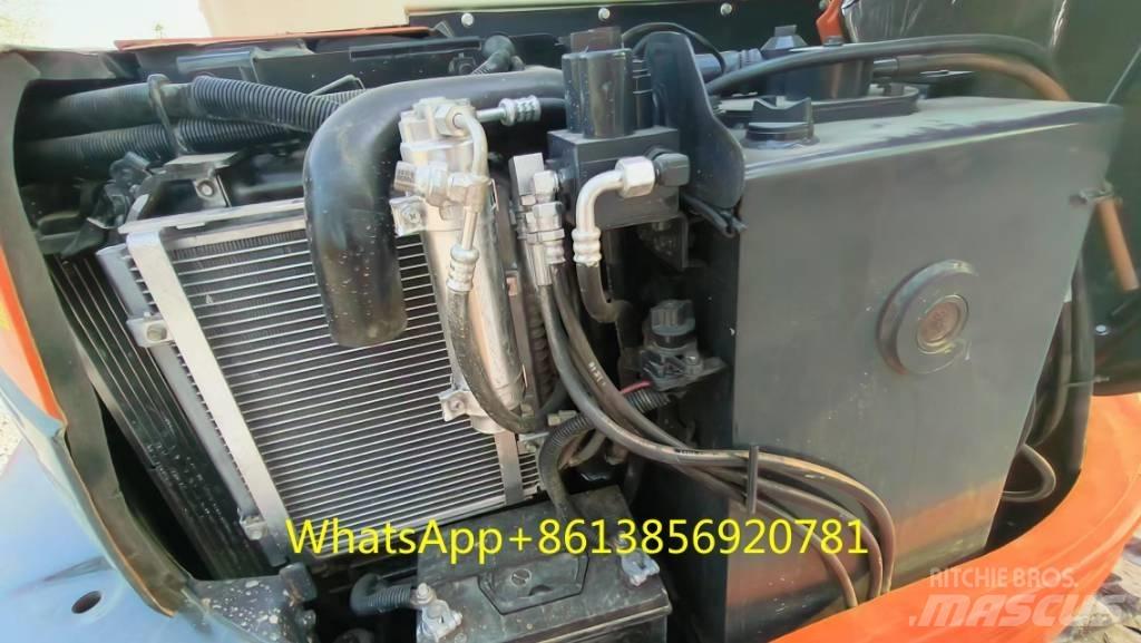 Kubota KX 161 Miniescavatori