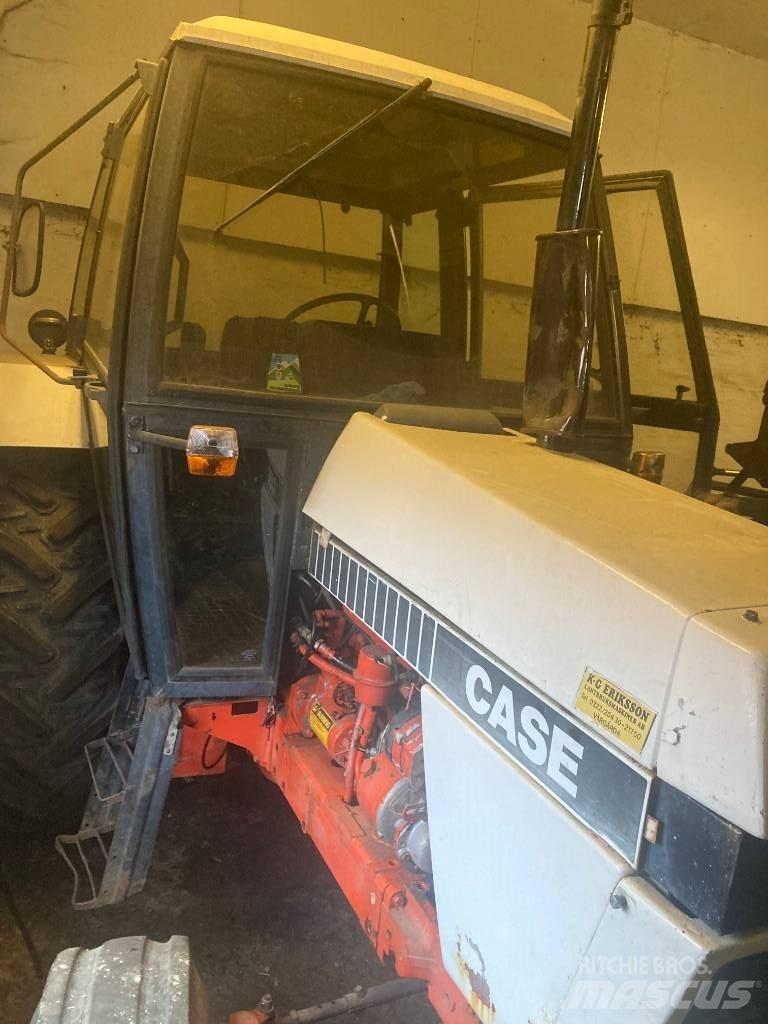 CASE 1390 Trattori