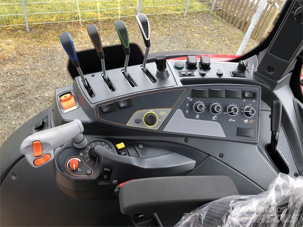 Valtra T175 EA Trattori