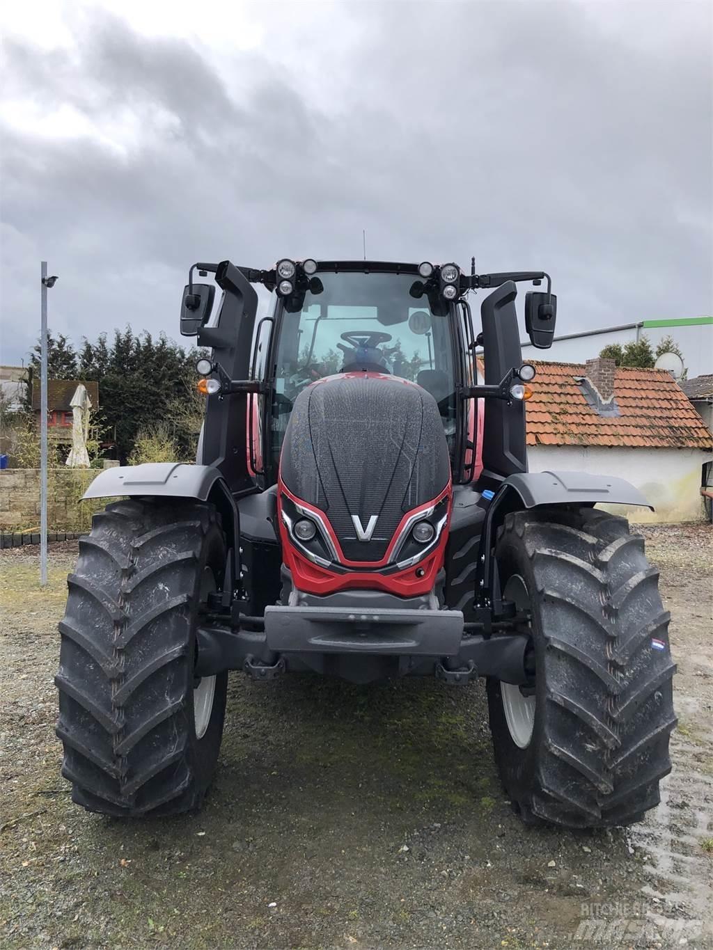 Valtra T175 EA Trattori
