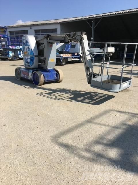 Manitou 120AETJ Piattaforme a braccio articolato