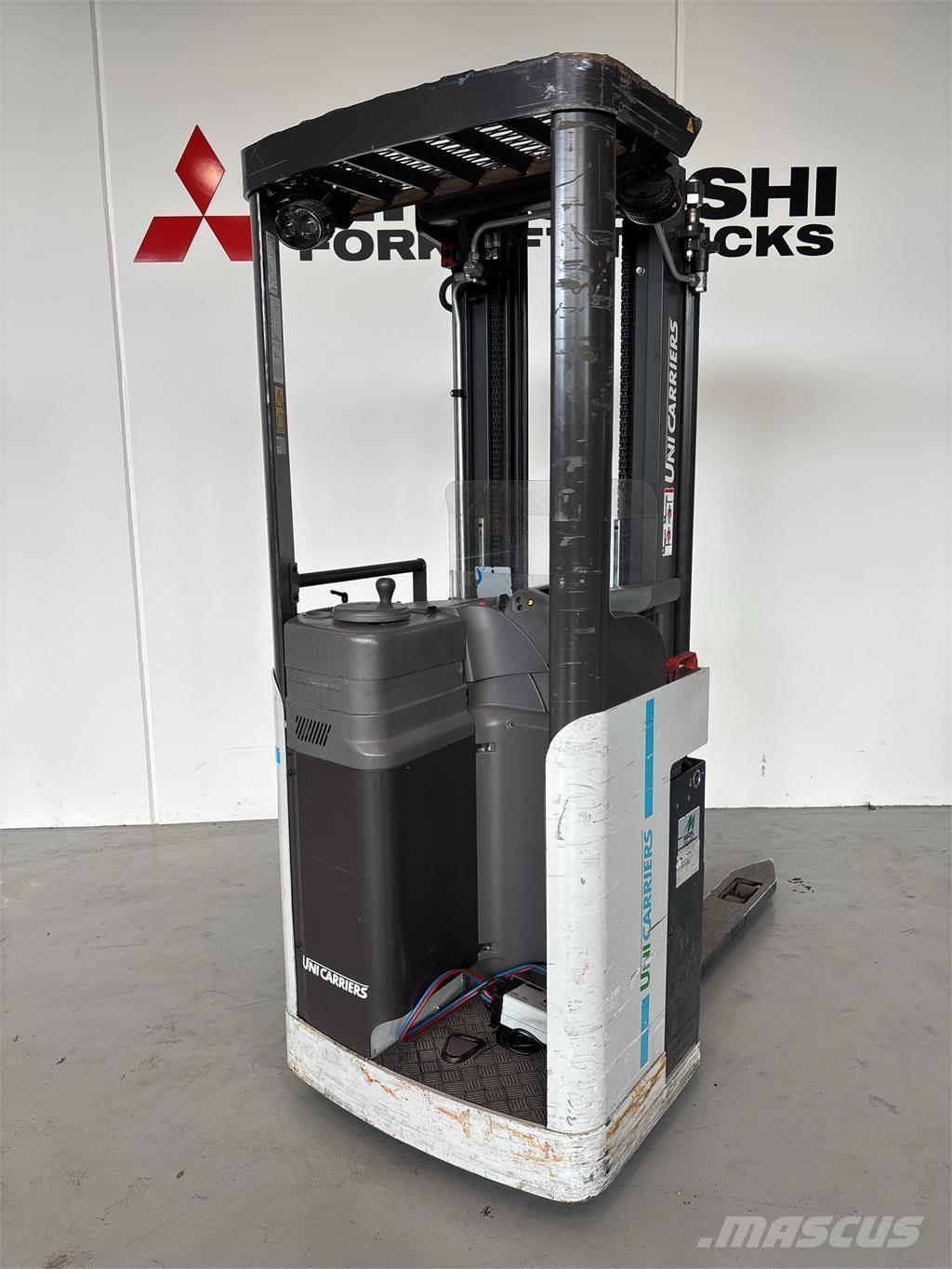 Atlet A160 Carelli stoccatori  automatici-usati