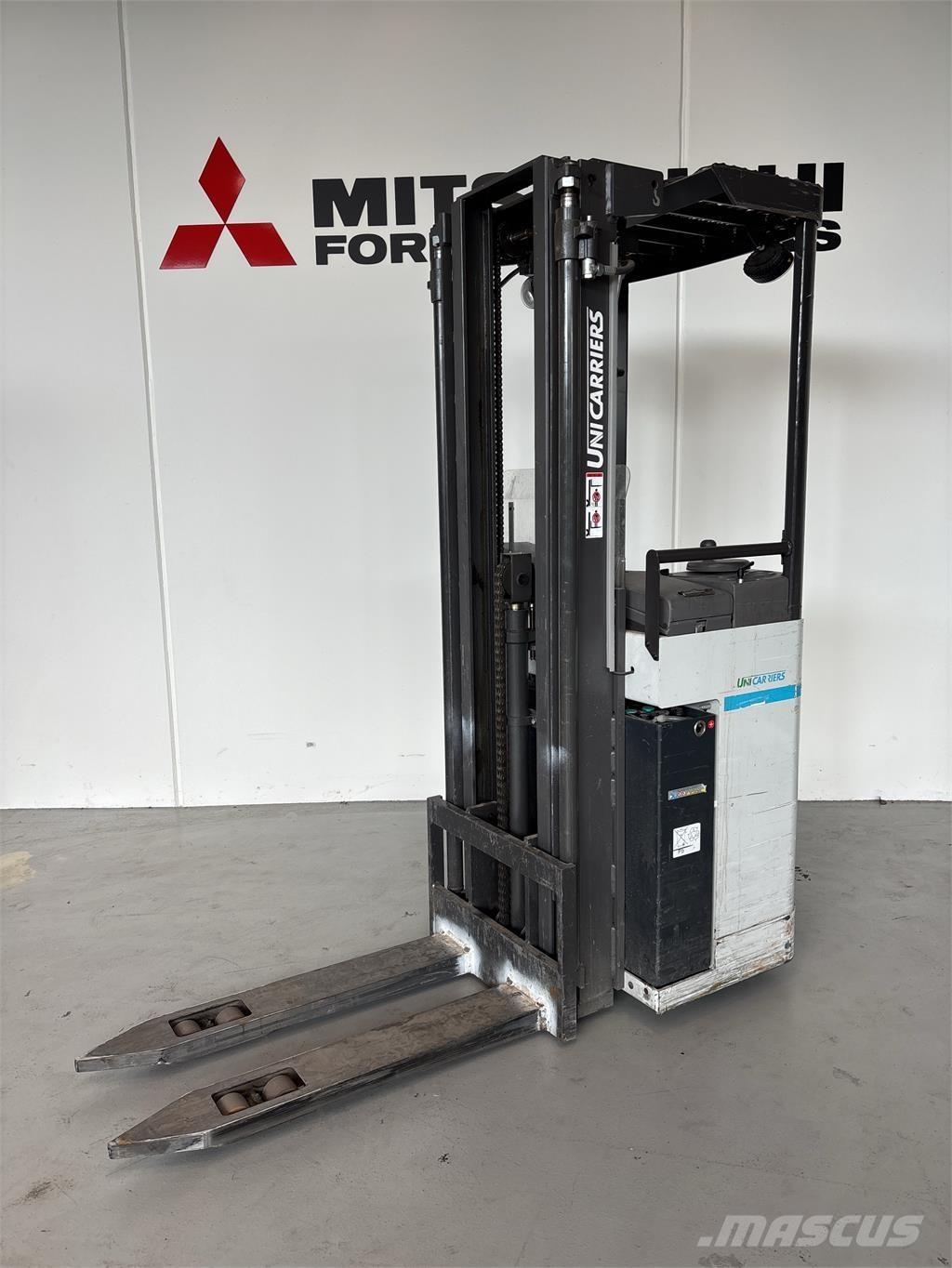 Atlet A160 Carelli stoccatori  automatici-usati