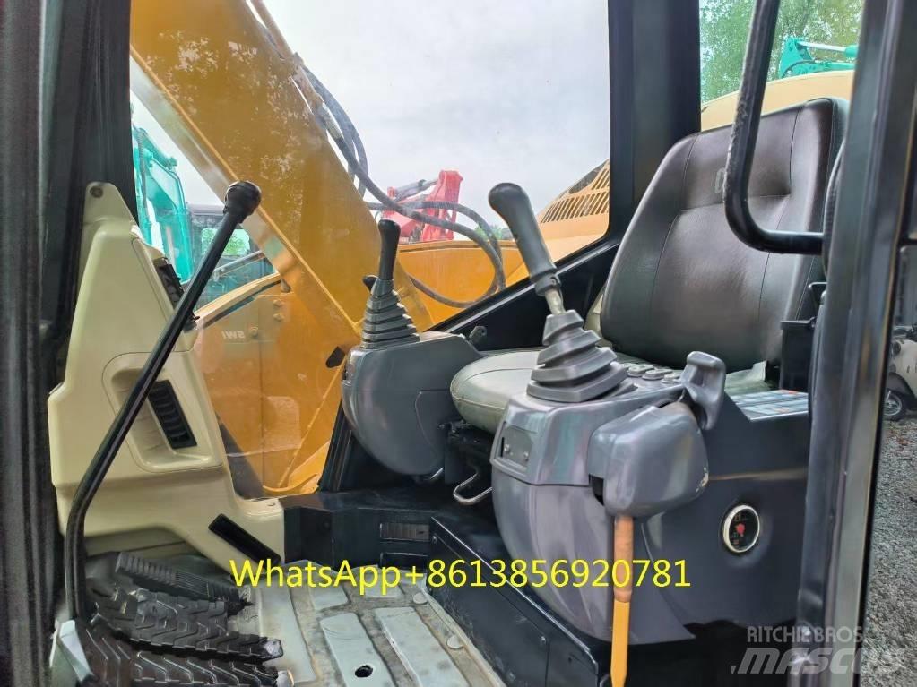 CAT 308 C CR Escavatori medi 7t - 12t