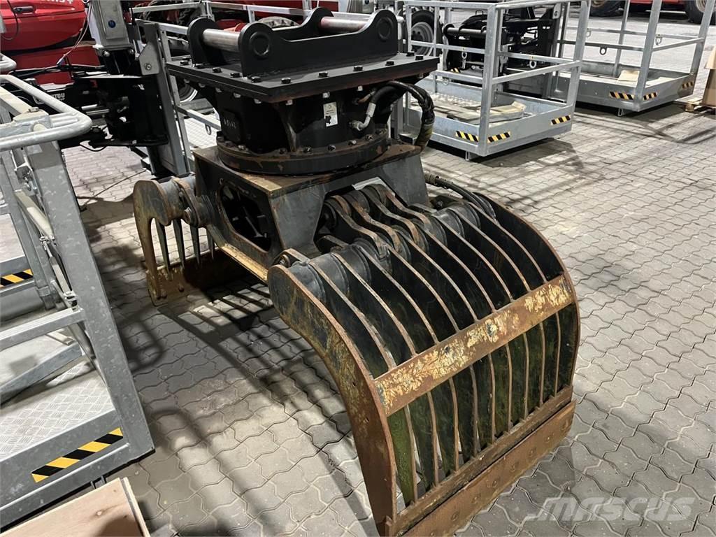  Øvrige Sortergrab Martelli - frantumatori