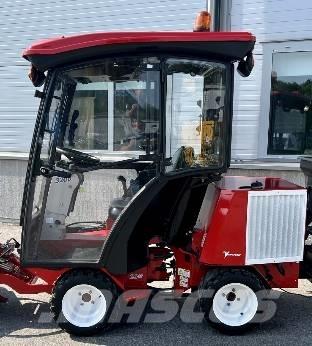 Ventrac Hytt 3400 Veicoli utilitari