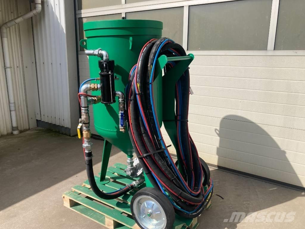 Kaeser M 52 Compressori