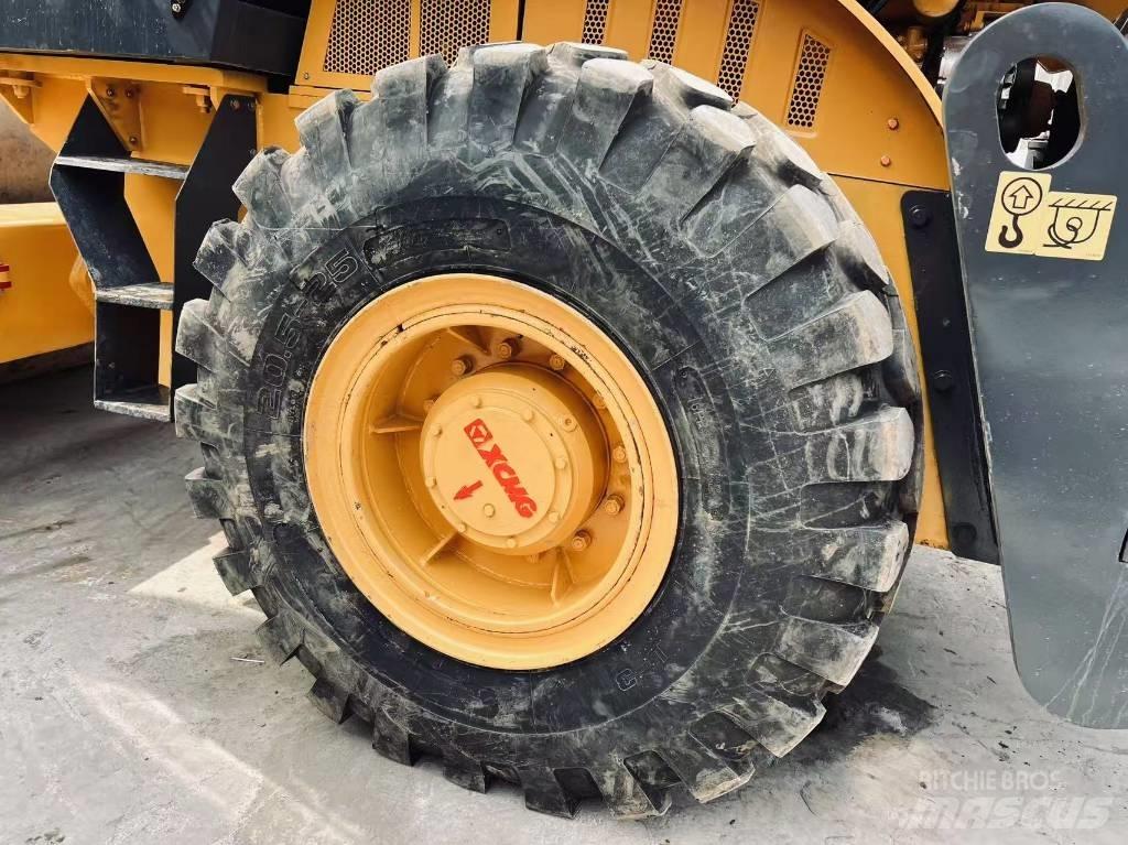 XCMG XS 223 J Rulli monotamburo
