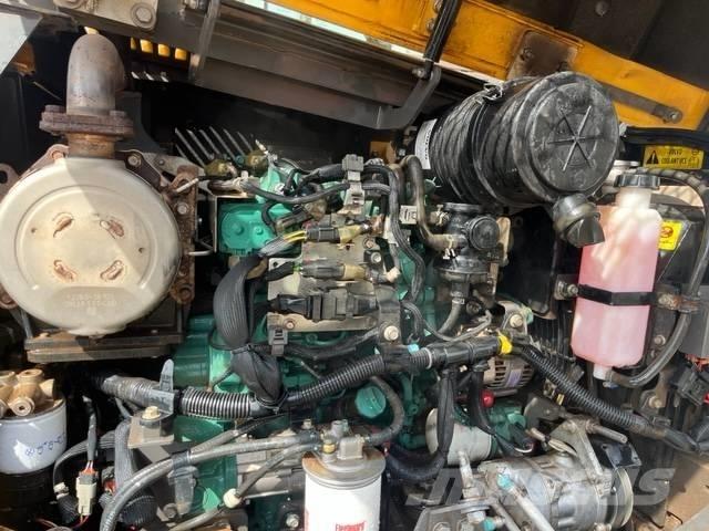 Volvo ECR 88 D Escavatori medi 7t - 12t