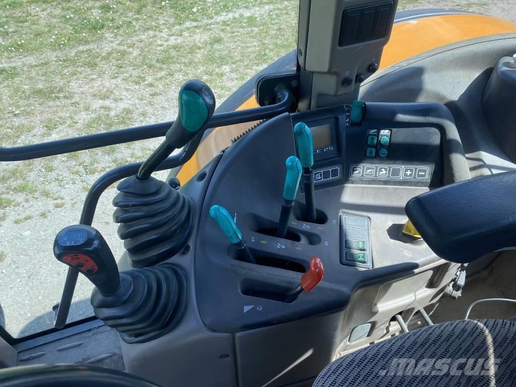 Renault Ares 816 Trattori