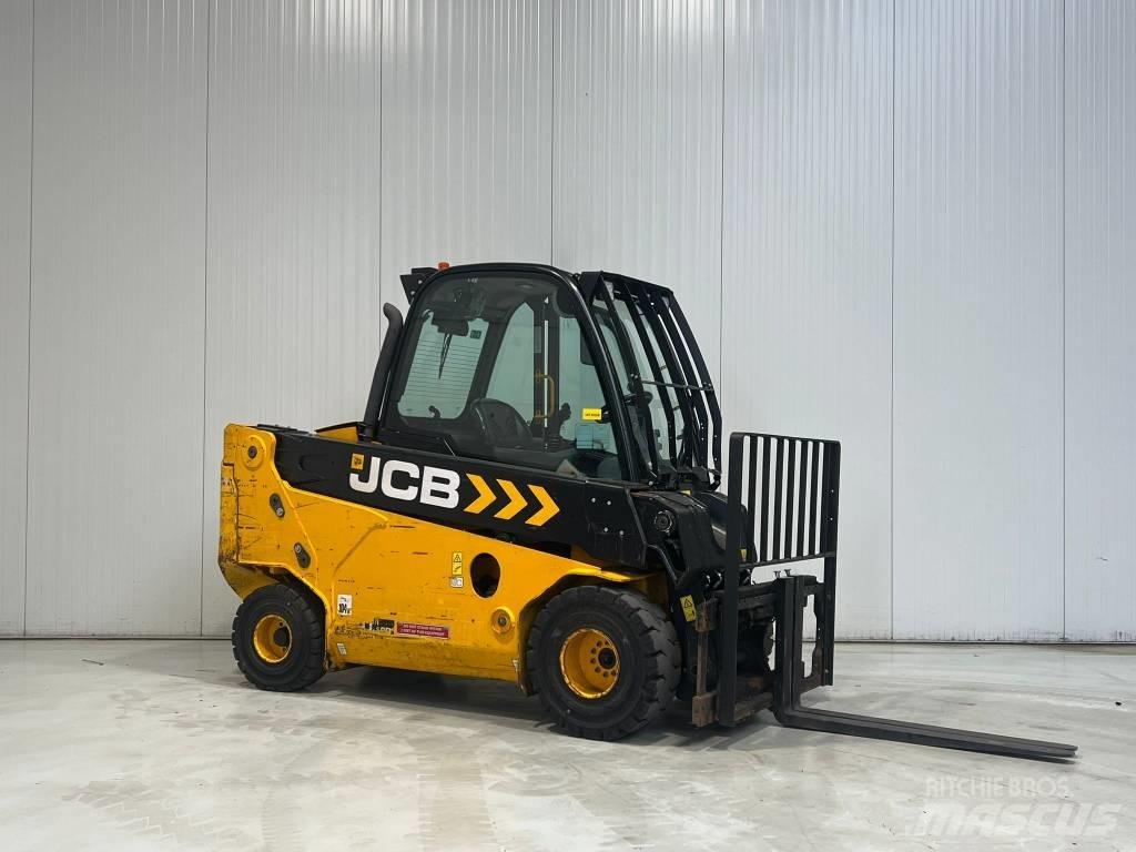 JCB TLT30-19D-2WD Carrelli elevatori diesel