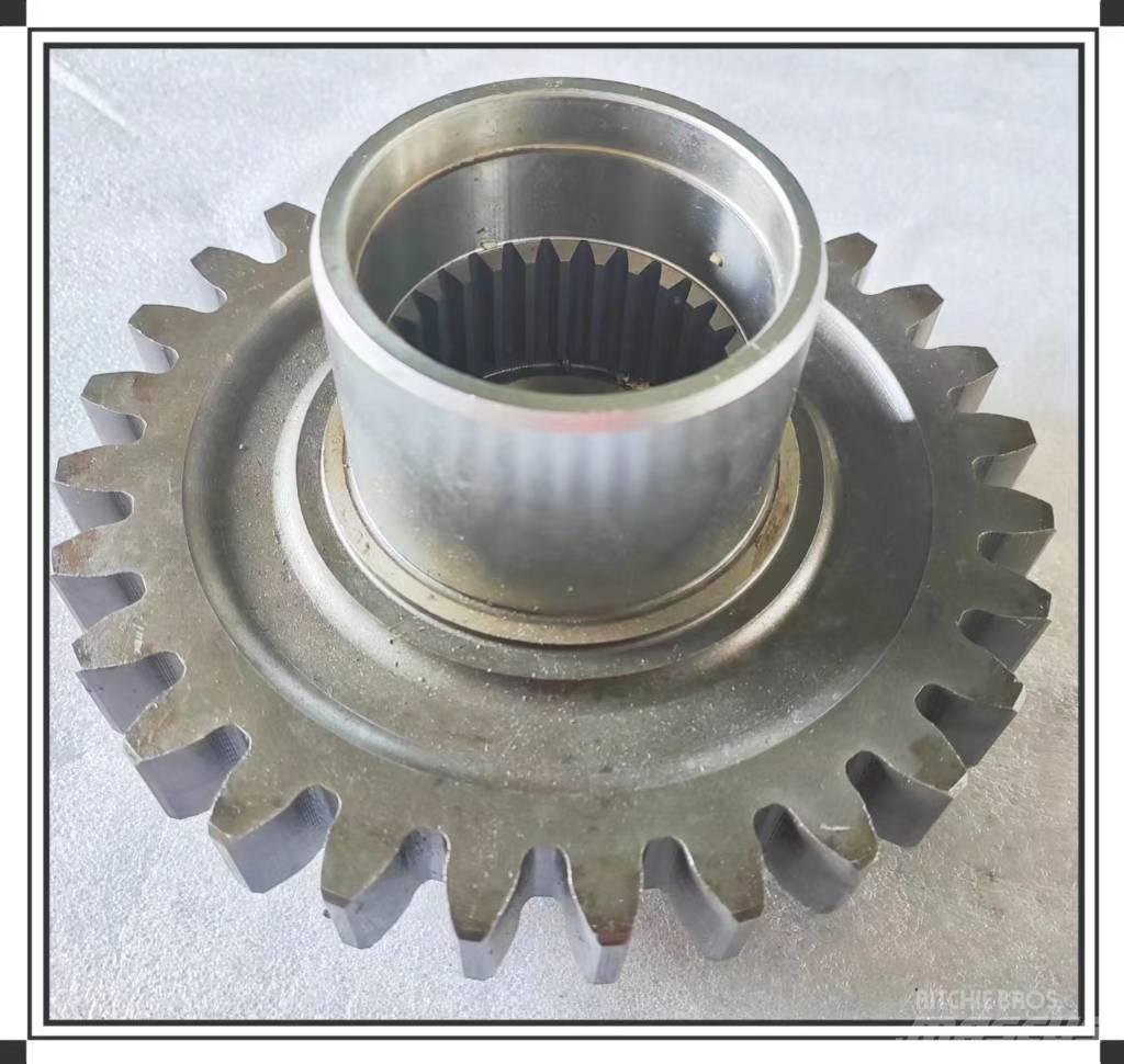 CLAAS Spur gear Trasmissione