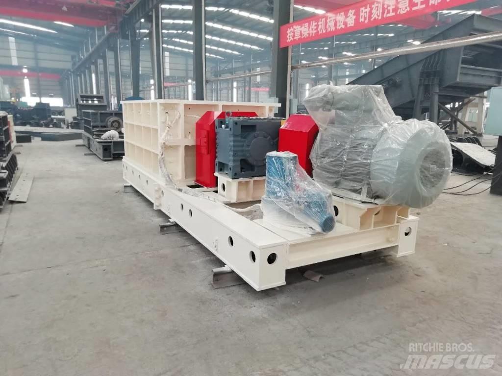 Kinglink PLF-100/200 Frantoi