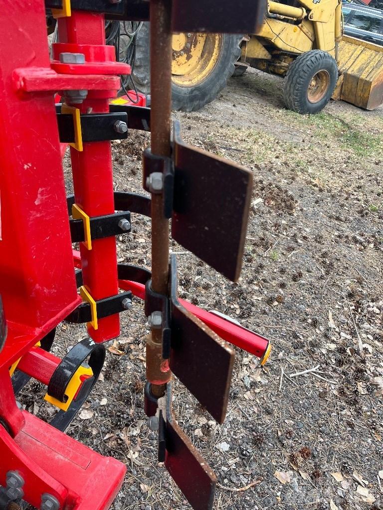Väderstad NZA600 T Erpici