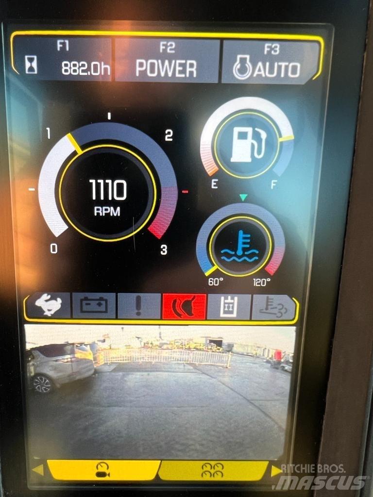 Wacker Neuson EZ 50 Miniescavatori