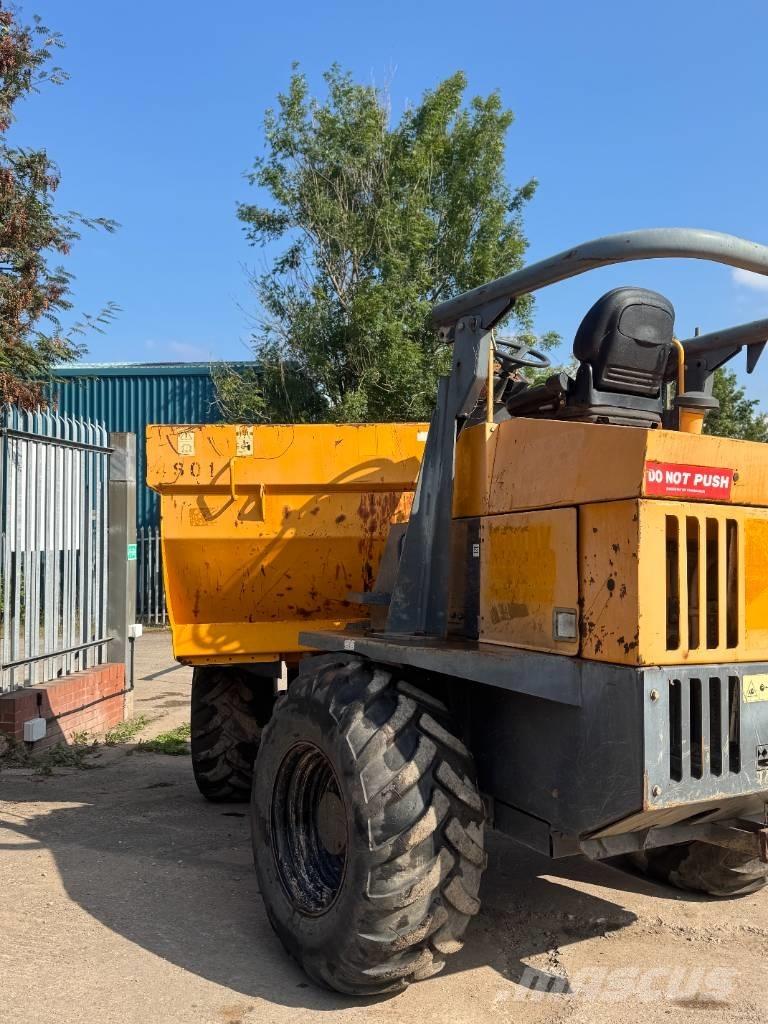 Terex TA9 Mini dumper