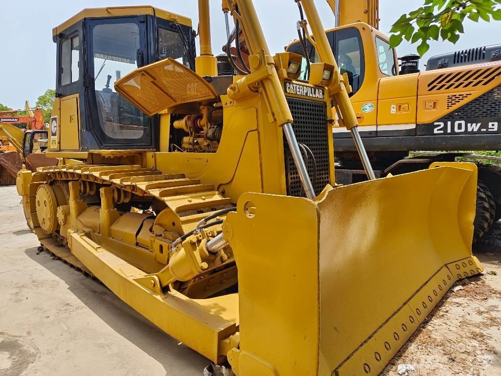 CAT D 7 G Dozer cingolati