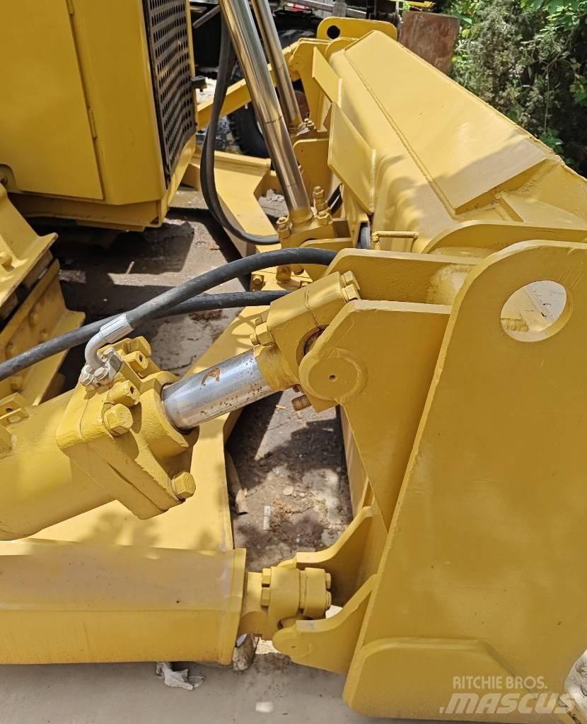 CAT D 7 G Dozer cingolati