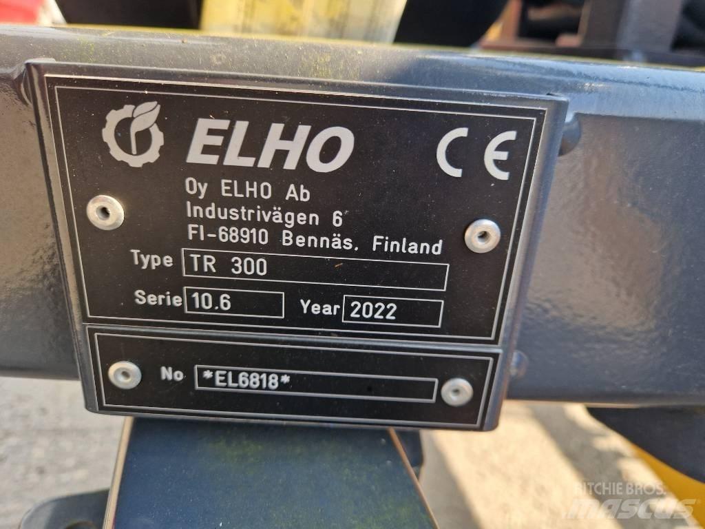 Elho TR 300 Ranghinatori
