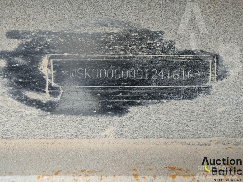 MAN TGA26.400 Motrici e Trattori Stradali