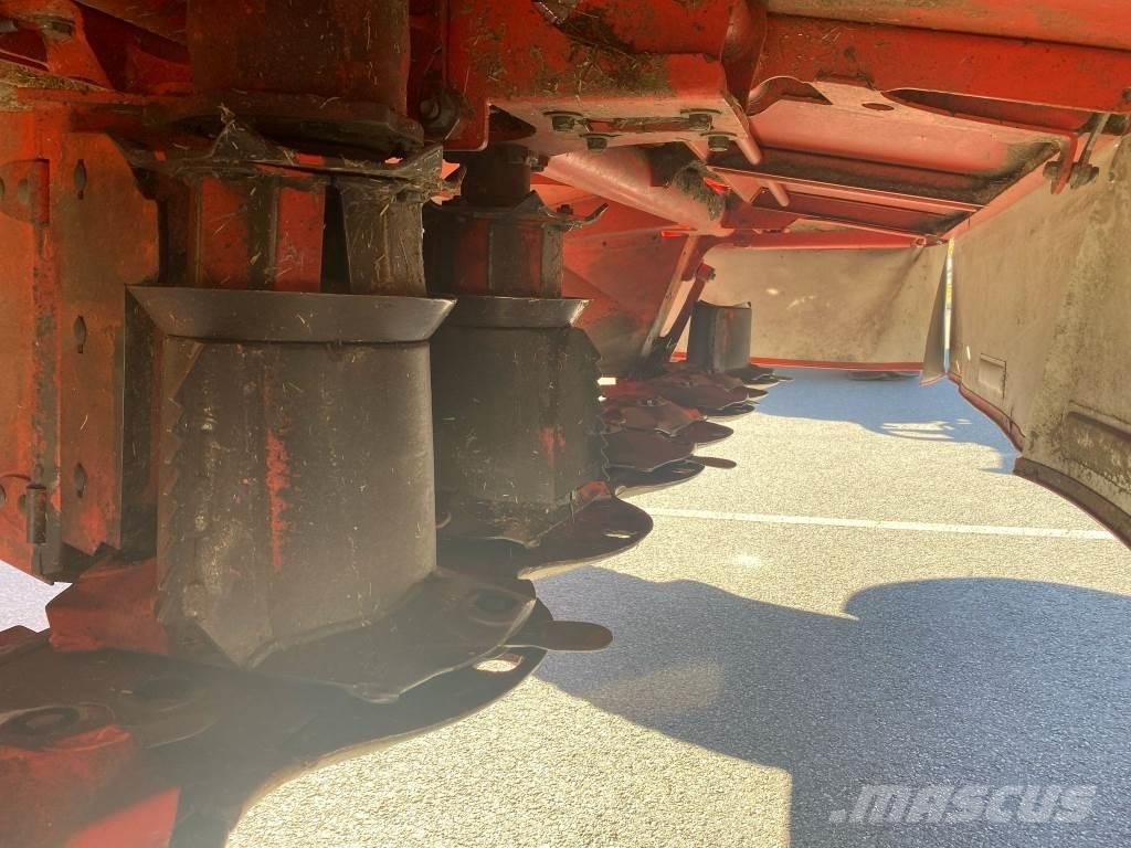 Kuhn GMD5251TC Falciatrici